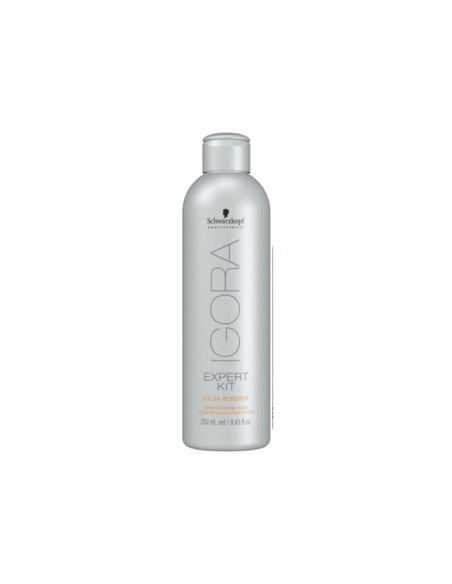 Schwarzkopf Igora Expert Kit Color Remover 250ml