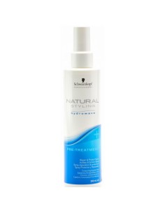 Schwarzkopf Natural Styling Spray Réparateur Protecteur