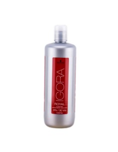 Schwarzkopf Igora Royal Color and Care Developer 9 30 Vol 1000ml