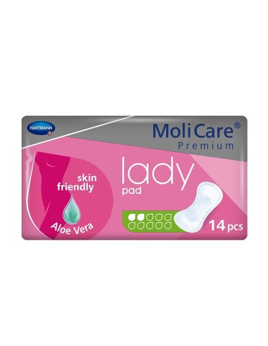 Molimed Mini Protection Légère 14 Unités 2 Gouttes Molimed Mini Protection Légère 14 Unités 2 Gouttes