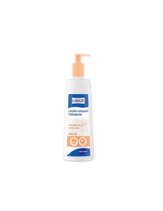 Lindor Lotion Pour Le Corps 500 ml