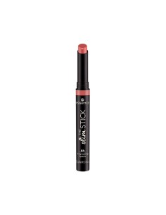 Essence Cosmetics The Slim Stick Barra De Labios De Larga Duración 10