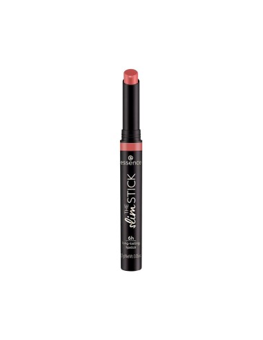 Essence Cosmetics The Slim Stick Barra De Labios De Larga Duración 10