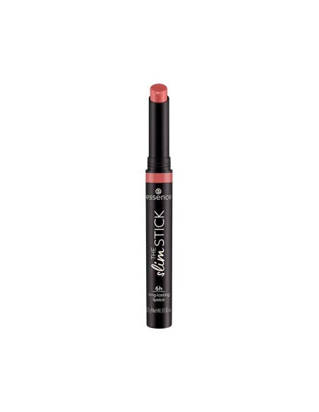 Essence Cosmetics The Slim Stick Barra De Labios De Larga Duración 10