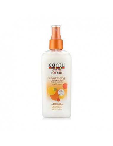 Cantu Care Kids Acondicionador 177ml Spray
