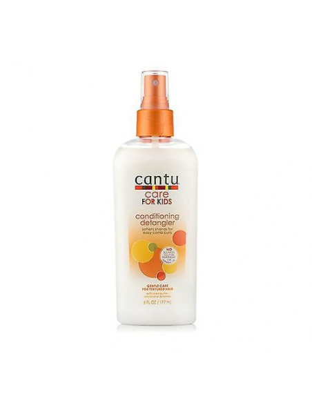 Cantu Care Kids Acondicionador 177ml Spray