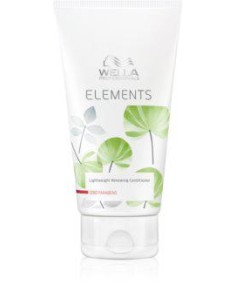 Wella Elements Renewing Conditioner 200ml