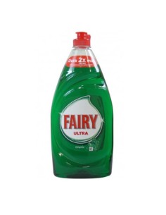Fairy Ultra Dishwasher 820ml