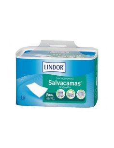 Lindor Ausonia Alèse 65x75cm 15 Pièces