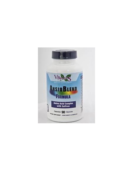 V.byotic Ansioblend Fórmula 90 Caps