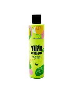 Natura Siberica Yuzu y Feijoa Gel De Baño 300ml