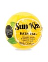 Natura Siberica Sun Kiss Bomba De Baño Organic Lemon 85g