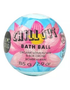 Natura Siberica Chill Out Bomba De Baño 85g