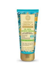 Natura Siberica Oblepikha Curl Defining Gel 200ml