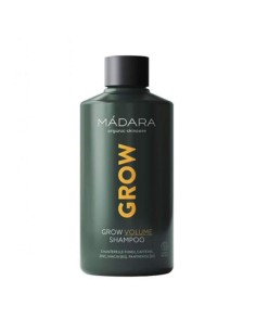 Mádara Madara Grow Volume Champu 250ml
