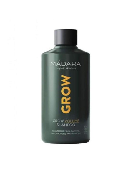 Mádara Madara Grow Volume Champu 250ml