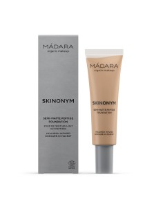 Natura Siberica Skinonym Semi-Matte Base N55 Clay 30ml