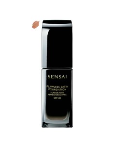 Sensai Fond De Teint Perfection Satinée Spf20 30ml 103 Sand Beige