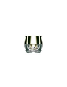 Sensai Ultimate Crema Contorno De Ojos 15ml