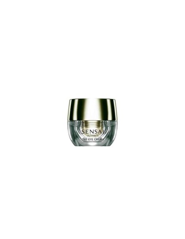 Sensai Ultimate Crema Contorno De Ojos 15ml Sensai Ultimate Crema Contorno De Ojos 15ml