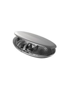 Kanebo Compact Case For Total Finish Fond De Teint