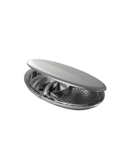 Kanebo Compact Case For Total Finish Fond De Teint