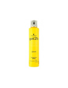 Schwarzkopf Got2b Spray Fixateur 300ml