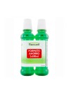 Fluocaril Bain de Bouche 2x 500ml