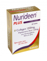 Health Aid Nurideen Plus 60 Comp