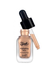 Sleek Highlighting Elixir Illuminating Drops Sun Lit