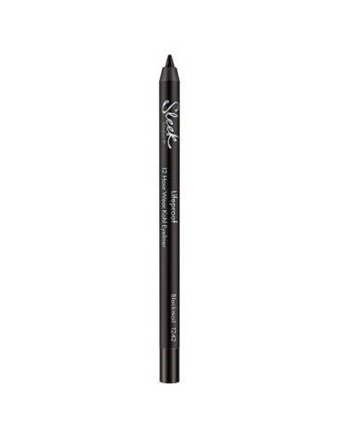 Sleek Lifeproof 12h Wear Khol Eyeliner Misinformation