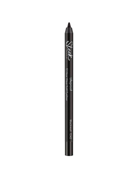 Sleek Lifeproof 12h Wear Khol Eyeliner Money Made Me Do It