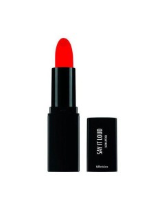 Sleek Say It Loud Satin Lipstick My Neck, My Back