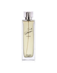 S De Scherrer Homme Eau De Toilette Vaporisateur 100ml