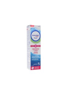 Rhinomer Plus+ Force 3 Forte 125ml