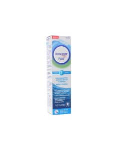 Rhinomer Plus+ Force 1 Doux 125ml