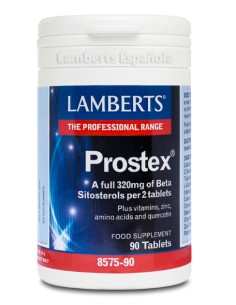 Lamberts Prostex 90 Caps