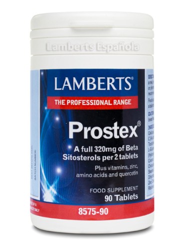 Lamberts Prostex 90 Caps Lamberts Prostex 90 Caps