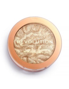 Revolution Make Up Reloaded Highlight Reloaded Raise The Bar 10g