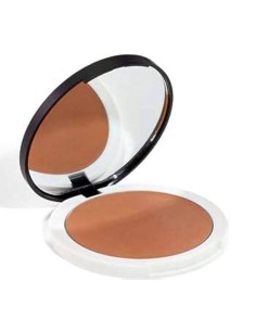 Natura Siberica Powder Cream Base Suede 1un