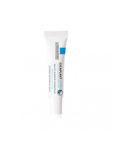 La Roche Posay Cicaplast Levres 7.5ml La Roche Posay Cicaplast Levres 7.5ml