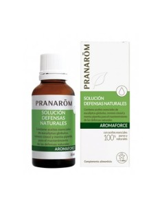 Pranarom Aromaforce Solution Défenses Naturelles 5 ml