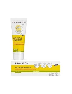 Pranarom Aromapic Gel Crème Apaisant 40ml
