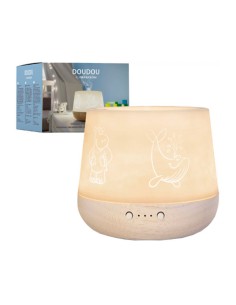 Pranarôm Diffuseur Doudou Pour Bébé