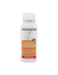 Pranarom Aromalgic Spray Articulations 75 ml