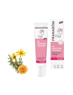 Pranarom Gel Bleus 15ml