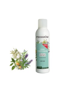 Pranarom Aromaforce Spray Purifiant Arbre À Thé 150ml