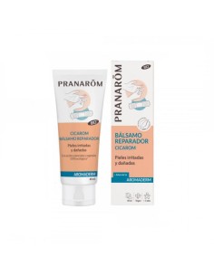 Pranarôm Aromaderm Cicarom Baume 40 ml
