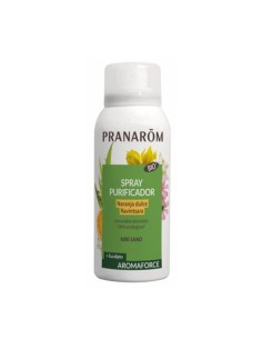 Pranarom Spray Purifiant Orange Douce 75 ml
