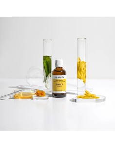 Huile Végétale D'arnica Bio 50 ml